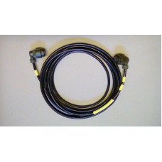 CLANSMAN IBHA TO IB3 CABLE ASSY 7PF 7PF 2 MTR LG  4378920